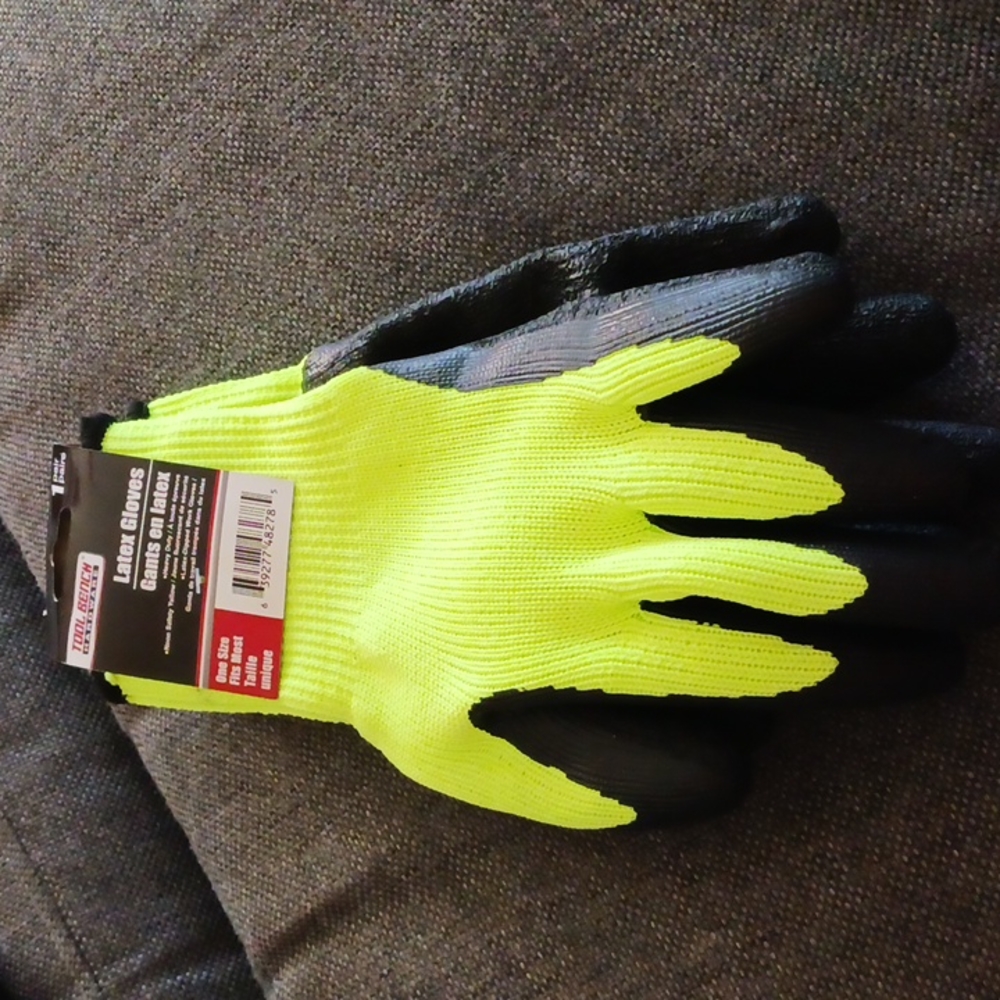 Work Gloves